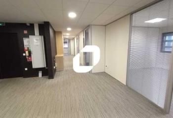 Location bureaux Loos, proche autoroutes A25/A1, gare Lille et métro