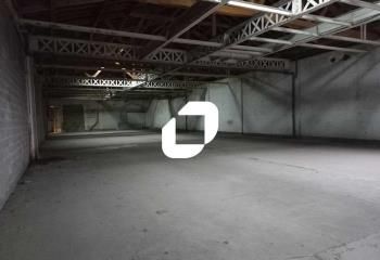 Location entrepôt Roubaix - Proche rocade et transports en commun