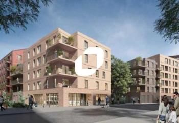 Local commercial à vendre Saint-André-lez-Lille - Proche Lille