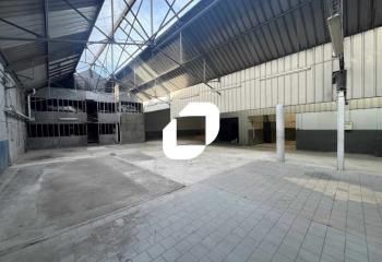 Local d'activité à louer Béthune - Proximité gare et axes routiers