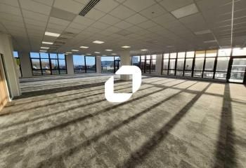 Location bureaux Liévin - Proche autoroutes A1, A21 et A26