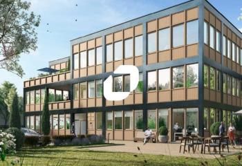 Vente bureaux neufs Sin-le-Noble - Proche bus lignes 13 et 2
