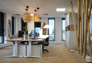 Vente bureaux neufs Sin-le-Noble - Proche SNCF et autoroutes