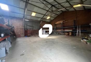 Local d'activité à louer Lillers - Proximité grands axes