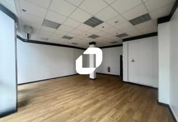 Location bureaux Douai - Centre-ville, proche gare et axes routiers