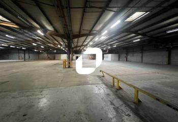 Location bureaux et entrepôt Ruitz - Proximité axes routiers et autoroutiers