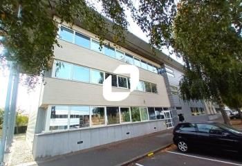 Bureaux à louer Loos - Parc Eurasanté - Proche métro et bus