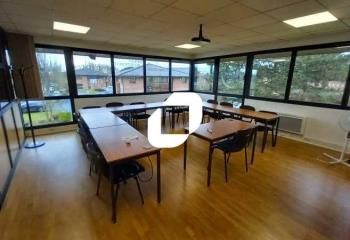 Vente bureaux Lezennes - Proche Métro 4 Cantons et autoroutes