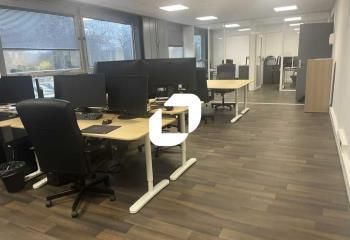 Bureaux à vendre Croix - Proche tramway et grands axes