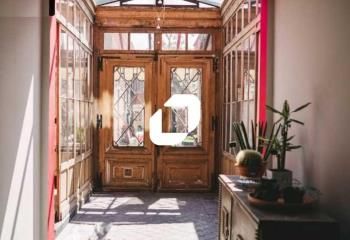 Bureaux à louer Roubaix - Proche gare et métro Jean Lebas