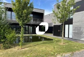 Bureaux à vendre Loos - Proche métro, bus et autoroutes