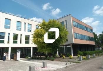 Bureaux à louer Marcq-en-Baroeul - Proche tramway et gare