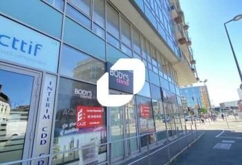 Bureaux à louer Roubaix centre-ville - Proche Tram Alfred Mongy