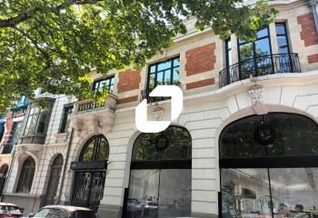 Bureaux à louer La Madeleine - Proche Gare et Tramway