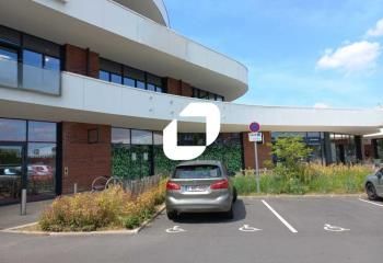 Local commercial à louer La Madeleine - Proche Marcq-en-Baroeul