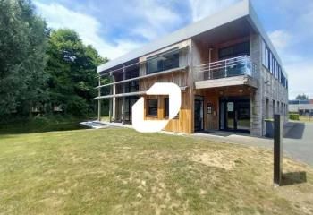 Location bureaux Sainghin-en-Mélantois - Proche autoroutes et métro