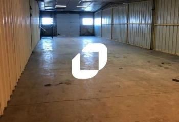 Entrepôt à louer Henin-Beaumont - Proche A1 et A21