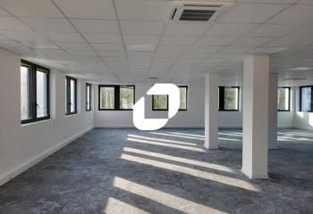 Location bureaux Villeneuve-d'Ascq - Proche A22, A1 et métro