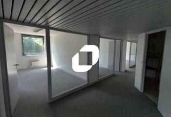 Location bureaux Villeneuve-d'Ascq - Proche autoroutes et transports