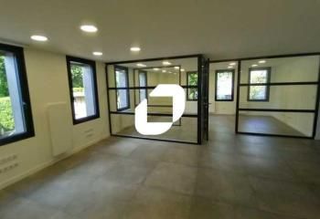 Location bureaux Marcq-en-Baroeul - Proche autoroutes et tram