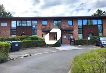 Bureaux à louer Lezennes - Proche métro et autoroutes A1 et A22