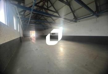 Local d'activité à louer Saint-Saulve - Centre-ville, proche transports