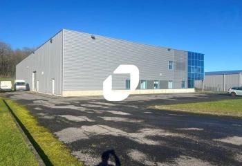 Local d'activité à louer Lapugnoy - Proximité axes routiers et autoroutiers