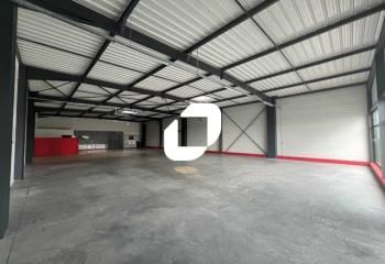 Local d'activité à louer Beaurains - Parc Boreal - Proximité Arras