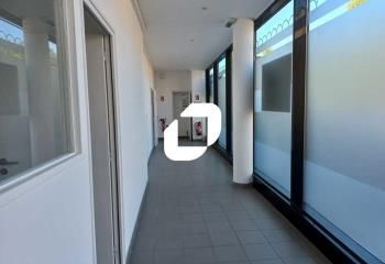 Location bureaux Lille - Quartier Euratechnologies, proche métro