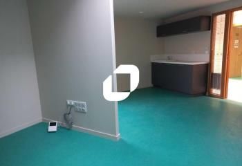 Location bureaux Roubaix - Proche Avenue des Nations Unies, bus, tram, métro