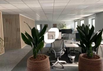 Bureaux à vendre Wasquehal - Proche tramway et gare Lille Flandres