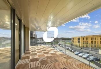 Location bureaux Villeneuve-d'Ascq - Proche métro 4 Cantons et autoroutes