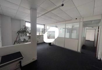 Location bureau La Madeleine - Proche tramway et gares Lille