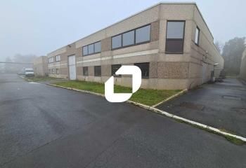 Local d'activité à louer Saint-André-lez-Lille - Proximité immédiate autoroute