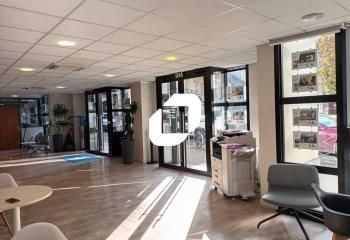 Location bureaux Lille - Proximité Grand Place et Gare Lille Flandres