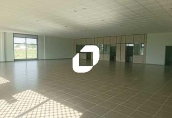 Local commercial à louer Bailleul - Proximité A25