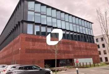 Location bureaux Lille - Proche métro, bus et autoroute