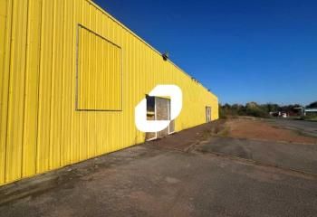 Local d'activité à louer Masny - Proximité axes routiers et autoroutiers