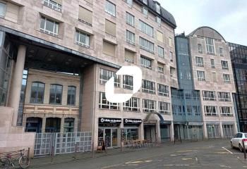 Location bureaux Lille centre-ville - Métro Rihour et gare à pied