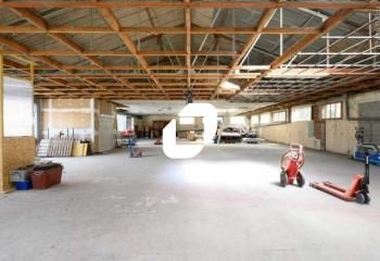 Vente entrepôt La Bassée - Proche gare et axes routiers