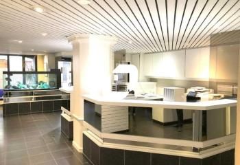 Local commercial à louer Hénin-Beaumont centre-ville - Proche transports