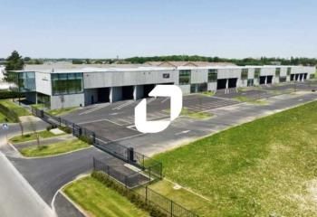 Locaux d'activité neufs à louer Sèclin - Proximité A1