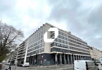 Location bureaux Lille centre - Proche transports et commerces