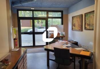 Vente bureaux Vieux Lille - Proche métro, bus et gare