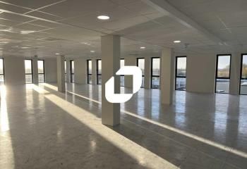Location bureaux Seclin - Proche A1 et gare