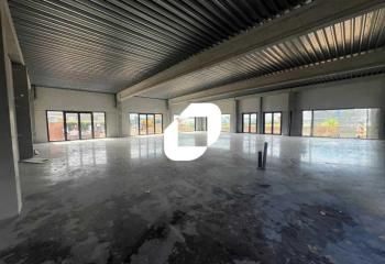 Local commercial à louer Baralle - Proche A26