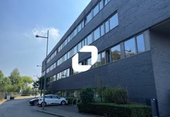 Location bureaux Wasquehal - Proche tramway et autoroute