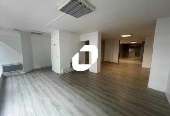 Location bureaux Lens - Centre ville, gare et autoroutes