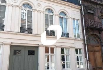 Location bureaux Lille - Proche Citadelle et transports en commun