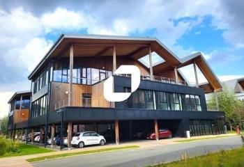 Location bureaux Villeneuve-d'Ascq - Proche métro et autoroutes